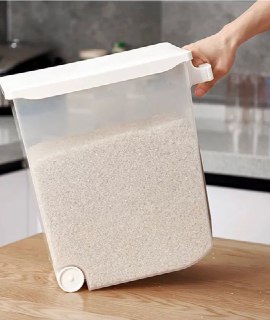 rice container 1