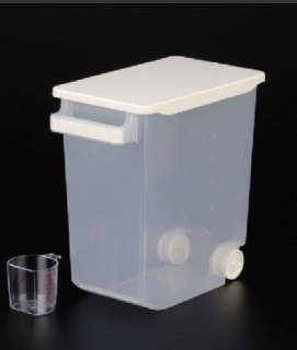 rice container 2