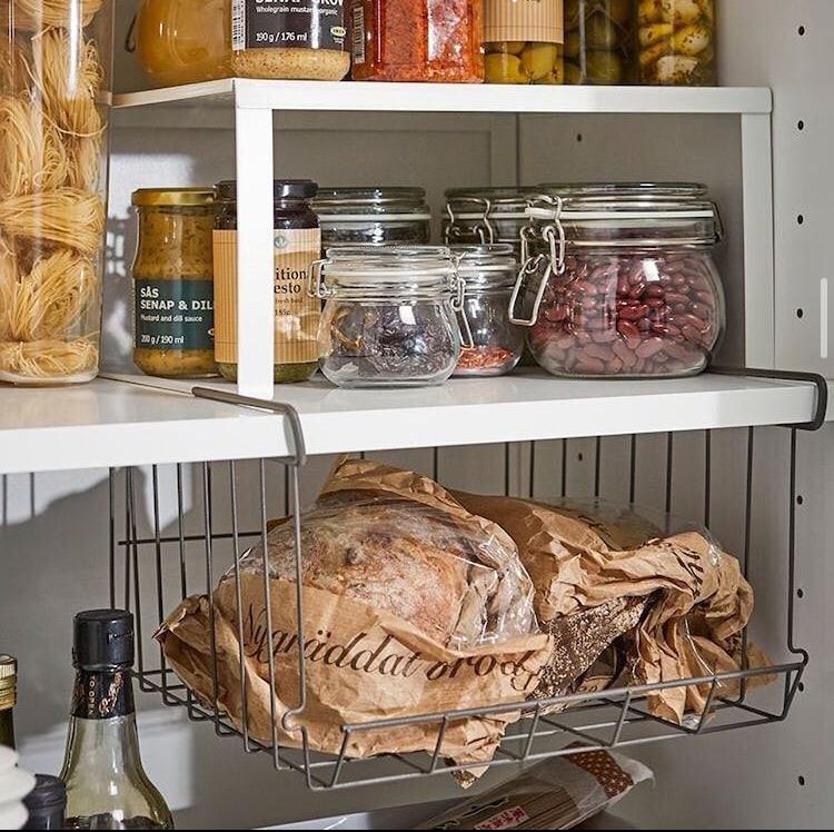 Under Shelf basket - Image 3