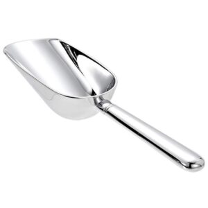 High Quality Chromium Plated Ice Shovel