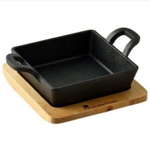 MasterPro Cook & Share Square Baking Pan